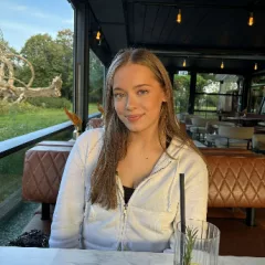 Profielfoto van Davita