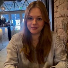 Profielfoto van Mirthe