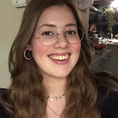 Profielfoto van Karlijn