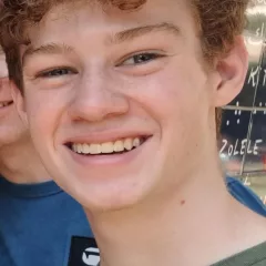 Profielfoto van Bram