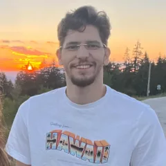 Profielfoto van Almir