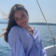 Profielfoto van Isabel