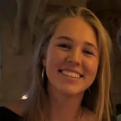 Profielfoto van Meike