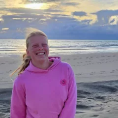 Profielfoto van Lieke