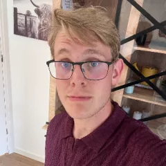 Profielfoto van Noach