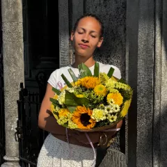 Profielfoto van Denyce