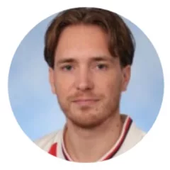 Profielfoto van Thijs