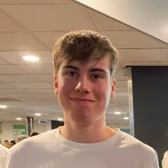 Profielfoto van Yannick