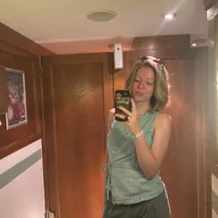 Profielfoto van Mirthe