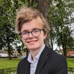 Profielfoto van Julian
