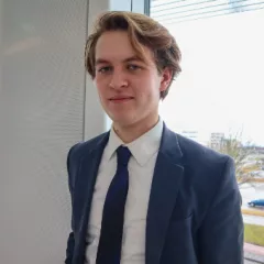 Profielfoto van Ralph