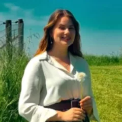 Profielfoto van Raphaela
