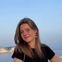 Profielfoto van Lieve