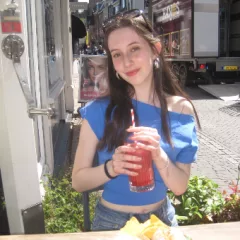 Profielfoto van Ella