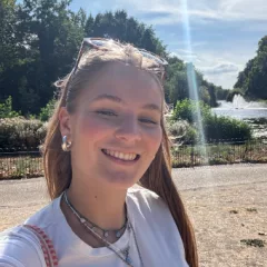 Profielfoto van Ise