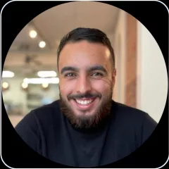 Profielfoto van Achraf