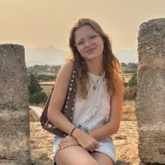 Profielfoto van Julianne
