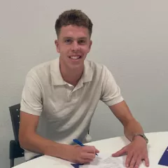 Profielfoto van Steyn
