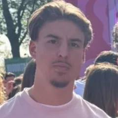 Profielfoto van Xavi