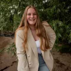 Profielfoto van Mandy