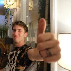 Profielfoto van Ko