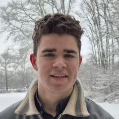 Profielfoto van Mats