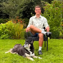 Profielfoto van Samuel