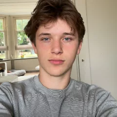 Profielfoto van Mathies