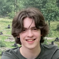 Profielfoto van Julian