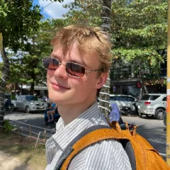 Profielfoto van Alec