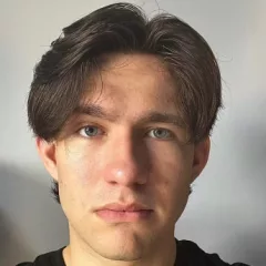 Profielfoto van Aidan