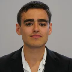 Profielfoto van Damon