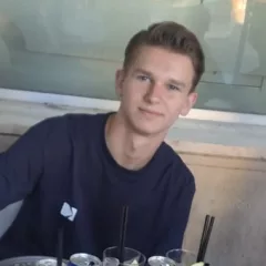 Profielfoto van Jesse
