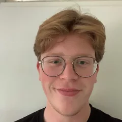 Profielfoto van Bram
