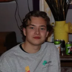 Profielfoto van Nanne