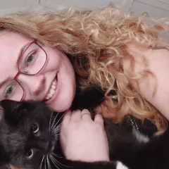Profielfoto van Jacinta