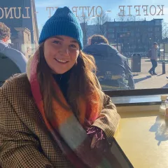 Profielfoto van Donna