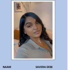 Profielfoto van Savera
