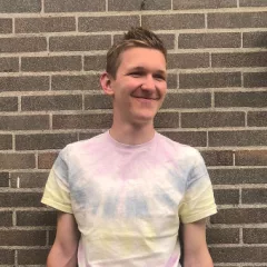 Profielfoto van Levi