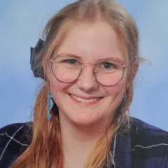 Profielfoto van Nora