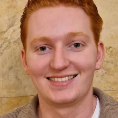 Profielfoto van Jesse