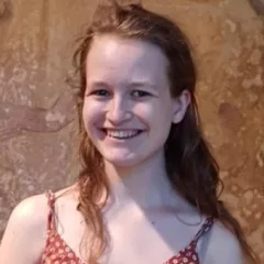 Profielfoto van Sarah