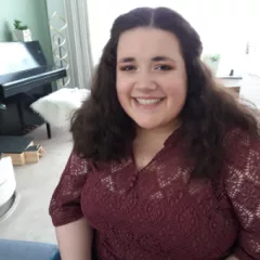 Profielfoto van Daniëlle