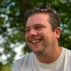 Profielfoto van Mitchell