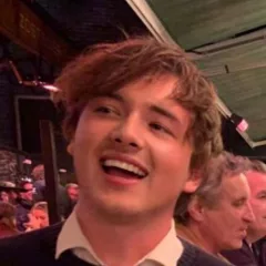 Profielfoto van Robert