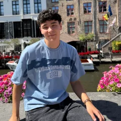 Profielfoto van Thomas
