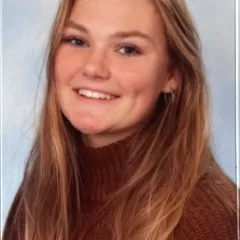 Profielfoto van Esmée