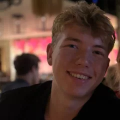 Profielfoto van Jur