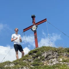 Profielfoto van Pascal