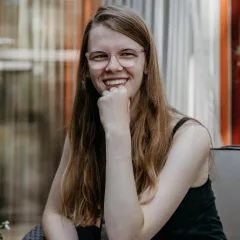 Profielfoto van Ella